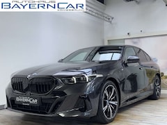 Bild des Angebotes BMW 550 xDrive M Sport Pro B&W ACC Sitzlüft. 360°