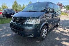 Bild des Angebotes VW T5 Transporter Bus Multivan Atlantis