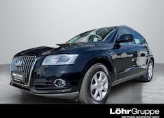 Audi Q5 2.0 TDI