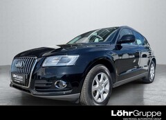 Bild des Angebotes Audi Q5 2.0 TDI