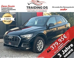 Bild des Angebotes Audi Q5 40 TDI quattro / VIRTUAL / AMBIENTE / MEMORY