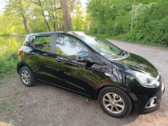 Bild des Angebotes Hyundai i10 i10 1.0 YES! Silver