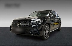 Bild des Angebotes Mercedes-Benz GLC 450 d 4M AMG+DIGITAL+DISTR+Burm+Memo+AHK+360