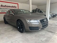 Bild des Angebotes Audi A7 Sportback 2.8 FSI quattro Euro 5