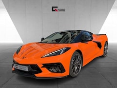 Bild des Angebotes Corvette C8 Convertible 6.2 V8 3LT Z51 EU-Version Lift, Mag.Ri