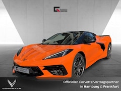Bild des Angebotes Corvette C8 Convertible 6.2 V8 3LT Z51 EU-Version Lift, Mag.Ri