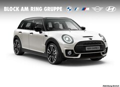 Bild des Angebotes MINI Cooper S Clubman JCW Trim RFK Pano Memory SH Klimaaut. DA PA LED H