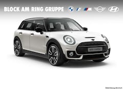 Bild des Angebotes MINI Cooper S Clubman JCW Trim RFK Pano Memory SH Klimaaut. DA PA LED H