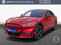 Bild des Angebotes Ford Mustang Mach-E AWD PREMIUM