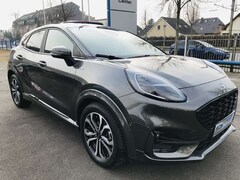 Bild des Angebotes Ford Puma 1.0EcoB.Hybrid''ST-LINE''ACC,Navi,Kamera
