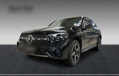 Bild des Angebotes Mercedes-Benz GLC 300 e 4M AMG+DIGITAL+Pano+Memo+TotW+AHK+360°