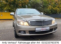Bild des Angebotes Mercedes-Benz C 200 C -Klasse Lim. C 200 CDI