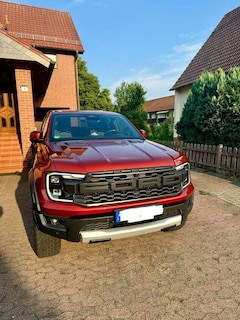 Bild des Angebotes Ford Ranger Raptor