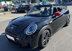 Bild des Angebotes MINI John Cooper Works Cabrio Mini John Cooper Works Cabrio Essential Trim