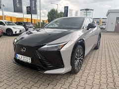 Bild des Angebotes Lexus RZ 550e DIRECT4 F Sport LED, Navi, Pano, Kamera