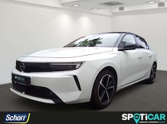 Bild des Angebotes Opel Astra Plug-In-Hybrid Business Elegance