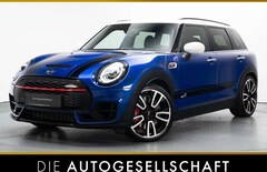 Bild des Angebotes MINI John Cooper Works Clubman 2.0All4*LED*NAVI*PANO*