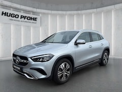 Bild des Angebotes Mercedes-Benz GLA 200 Progressive (EURO 6e)