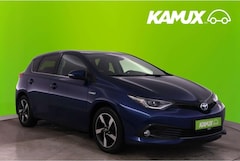 Toyota Auris 1.8Hybrid Aut.Selected HA+LED+NAVI+KAMERA