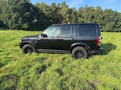 Bild des Angebotes Land Rover Discovery Discovery 4 SDV6 Black Edition