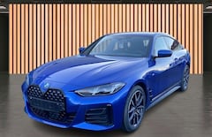 Bild des Angebotes BMW 430 i xDrive M Sport*HeadUp*Glasdach*
