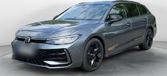 Bild des Angebotes VW Passat Variant 2.0TDI R-Line DSG 4M Leder Navi L