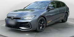 Bild des Angebotes VW Passat Variant 2.0TDI R-Line DSG 4M Leder Navi L