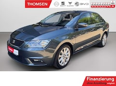 Bild des Angebotes SEAT Toledo 1.4 TSI Style FLH DSG+AUT+SHZ+PDC+LM+Klima