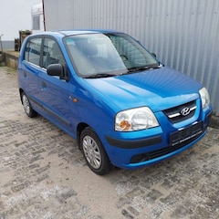 Bild des Angebotes Hyundai Atos
