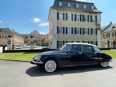 Bild des Angebotes Citroen DS Limousine