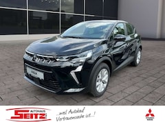 Bild des Angebotes Mitsubishi ASX 1.0T Basis Klima, RFW, Metallic, Infotainment Digi