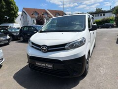 Bild des Angebotes Toyota Proace L2 Kombi*6 Sitzen * Klimaanlage