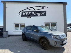 Bild des Angebotes SsangYong Korando