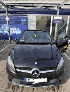 Bild des Angebotes Mercedes-Benz A 180 A 180 7G-DCT
