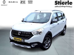 Bild des Angebotes Dacia Lodgy Stepway|Diesel|AHK|7-Sitze|Kamera|PDC|Navi|Klima