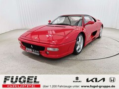 Bild des Angebotes Ferrari F355 F 355 GTS F1