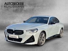 Bild des Angebotes BMW 240 xDrive Coupe M SPORT AUTOMATIK 19''LC PROF NAVI