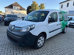 Bild des Angebotes Renault Kangoo Z.E. Maxi 2-Sitzer ( FESTPREIS )