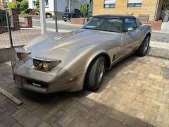Bild des Angebotes Corvette C3