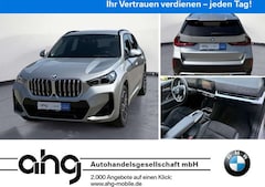 BMW X1 sDrive20i M Sport Navi Klima PDC Kamera AHK H