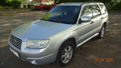 Bild des Angebotes Subaru Forester Forester 2.0X Automatik Active TÜV & AU neu