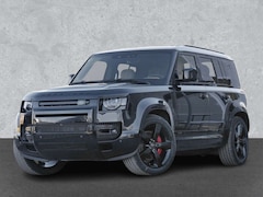 Land Rover Defender 110 X V8