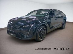 Bild des Angebotes Peugeot 408 Plug in Hybrid 225 GT 8AT. LED/RFK/ACC