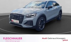 Bild des Angebotes Audi Q2 35 TFSI advanced  DSG+Navi+Matrix+APS-Plus+CarPlay