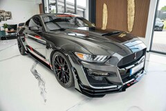 Bild des Angebotes Ford Mustang GT 5,0 Gt 500 SHELBY KAMERA LEDER TOP