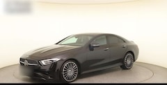 Bild des Angebotes Mercedes-Benz CLS 400 d 4M AMG Line 2x Night+Distron+Sitzklima