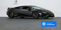 Lamborghini Huracán Huracán Tecnica FullCarbon/Sensonum/FullPPF