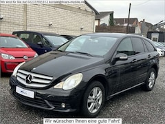 Bild des Angebotes Mercedes-Benz R 350 *Navi,Xenon,PDC,AMG,LEder*
