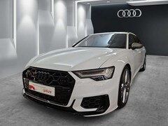 Bild des Angebotes Audi S6 Avant 3.0TDI quattro basis ACC MATRIX LED KAMER...