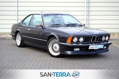 Bild des Angebotes BMW M6 35 CSI LEDER*SCHIEBEDACH*KLIMA*ABS*SPORT-PAKET*ALU
